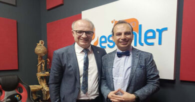 ORGAN BAĞIŞINDA YENİ DÖNEM RADYO ESENLER’DE KONUŞULDU