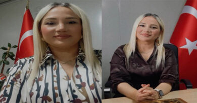 BULGURLU’DA HİZMETİN ADI: TUĞÇE ASENA ILGAR