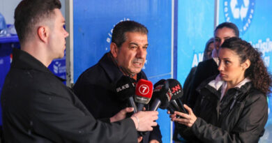 ESENLER BELEDİYESİ’NDEN EKONOMİYE BÜYÜK DESTEK!