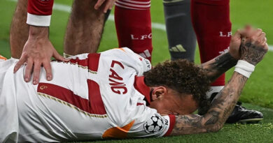 Galatasaray’dan UEFA’ya Tarihi Hamle: Noa Lang Skandalı Yargıya Taşınıyor!