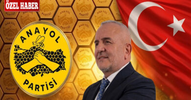 Merkez sağda yeni siyasi hareket seçimlere hazırlanıyor