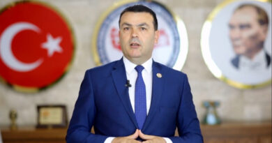 TÜMKİAD İstanbul’da İl Başkanlığını Açıyor