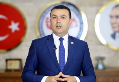 TÜMKİAD İstanbul’da İl Başkanlığını Açıyor