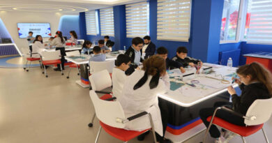 BİLİM ESENLER’İN ÇOCUKLAR VE GELECEK ADINA ÖNEMİ NEDİR?