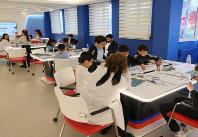 BİLİM ESENLER’İN ÇOCUKLAR VE GELECEK ADINA ÖNEMİ NEDİR?