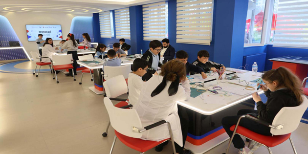 BİLİM ESENLER’İN ÇOCUKLAR VE GELECEK ADINA ÖNEMİ NEDİR?