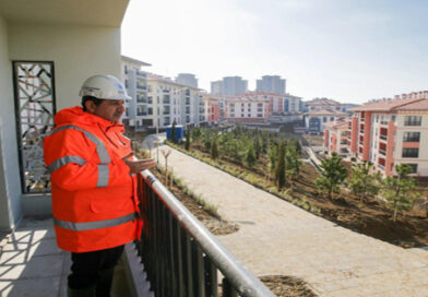 ESENLER BELEDİYESİ’NDEN ÖNEMLİ BİR UYGULAMA