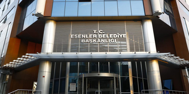 ESENLER BELEDİYESİ SÖZLÜ MÜLAKAT SONUÇLARI AÇIKLANDI