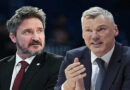 Pozzecco’dan Centilmenlik Dersi: “Jasikevicius Avrupa’nın Zirvesinde!”
