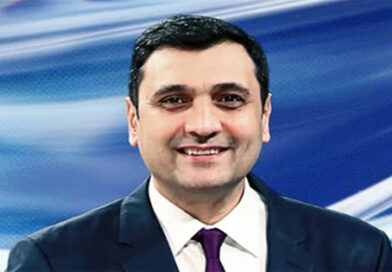 Anadolu Efes’te “Yuvaya Dönüş” Heyecanı: Alper Yılmaz Yeniden Genel Direktör!