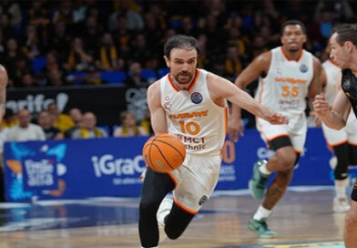 Cimbom İspanya’da Havlu Attı: Galatasaray MCT’nin Avrupa Yolculuğu Tenerife’de Noktalandı