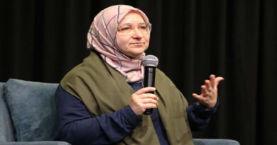 GAZETECİ TEZCAN’DAN GENÇLERE TAVSİYELER