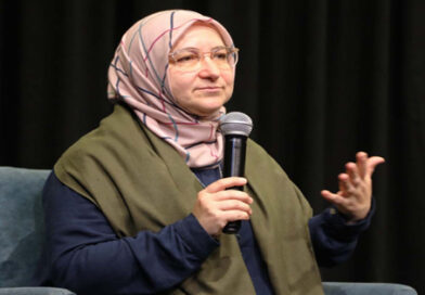 GAZETECİ TEZCAN’DAN GENÇLERE TAVSİYELER