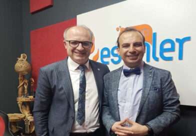 ORGAN BAĞIŞINDA YENİ DÖNEM RADYO ESENLER’DE KONUŞULDU