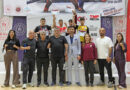 Muaythai Okul Sporları Yıldızlar Türkiye Şampiyonası Sonuçlandı