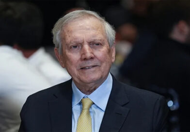 Aziz Yıldırım Şanlıurfa’da: “Fenerbahçe’nin 12 Senelik Gidişatını Durdurmaya Geliyorum!”
