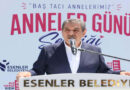 GÖKSU, ”EN KIYMETLİ DEĞERLERİMİZ”
