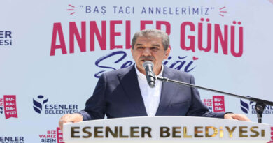 GÖKSU, ”EN KIYMETLİ DEĞERLERİMİZ”