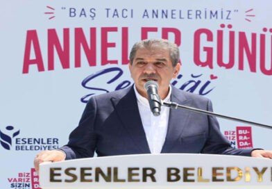 GÖKSU, ”EN KIYMETLİ DEĞERLERİMİZ”