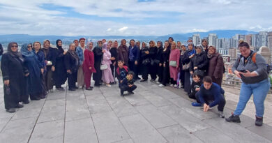 MASTÖB ve MAKON Kadın Kolları Bursa’da Kültür Turu Düzenledi