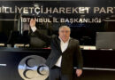 MHP ESENLER’DE YENİDEN CANPOLAT DÖNEMİ