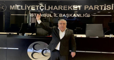 MHP ESENLER’DE YENİDEN CANPOLAT DÖNEMİ