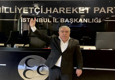 MHP ESENLER’DE YENİDEN CANPOLAT DÖNEMİ