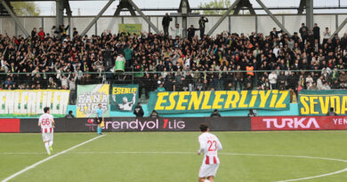 EROKSPOR’DA HEDEF TARİH YAZMAK!