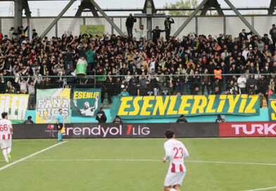 EROKSPOR’DA HEDEF TARİH YAZMAK!