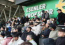 EROKSPOR’DA BÜYÜK ÜZÜNTÜ!
