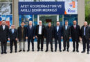 GÖKSU ÇALIŞMALARI YERİNDE İZLEDİ