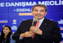 DANIŞMA MECLİSİ TOPLANTISI YOĞUN KATILIMLA GERÇEKLEŞTİRİLDİ