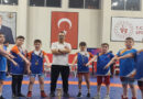 GENÇLER REKOR KIRDI