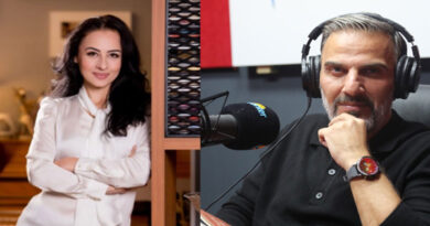 PSİKOLOG BOĞDA, RADYO ESENLER’İN KONUĞU OLDU