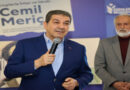 ESENLER’DE CEMİL MERİÇ ANISINA SERGİ AÇILDI