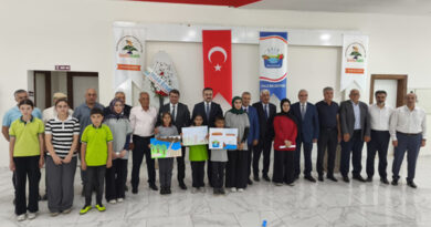 İZOLLU VAKFI’NDAN ÖRNEK DAVRANIŞ!