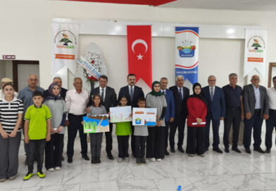 İZOLLU VAKFI’NDAN ÖRNEK DAVRANIŞ!