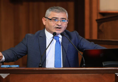 ABDULLAH AKSU İBB YÖNETİMİ SERT SÖZLERLE ELEŞTİRDİ