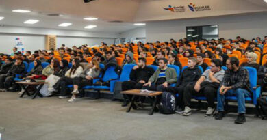 ESENLER’DE 1600 GENÇ MEZUNİYET HEYECANI YAŞAYACAK