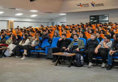 ESENLER’DE 1600 GENÇ MEZUNİYET HEYECANI YAŞAYACAK