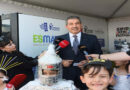ESENLER’İN STANDI İLGİ ODAĞI OLDU